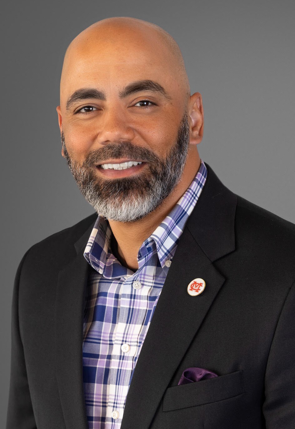 Julian Roper, Sr.